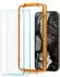 Spigen Glass tR AlignMaster 2 Pack (Google Pixel 8a)