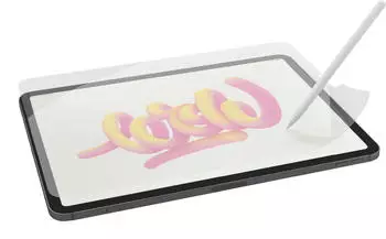 Paperlike Displayschutz f&uuml;r iPad Pro 11 (2024)