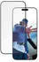 PanzerGlass Ceramic Displayschutz iPhone 16 Pro Max