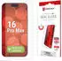 Displex Screen Protector Real Glass (Apple iPhone 16 Pro Max)
