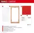 Displex Screen Protector Real Glass (Apple iPhone 16 Pro Max)