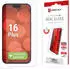 Displex Screen Protector Real Glass (Apple iPhone 16 Plus)