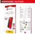 Displex Screen Protector Real Glass (Google Pixel 9/9 Pro)