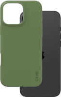 CARE Case Fashion Green iPhone 16 Pro Max
