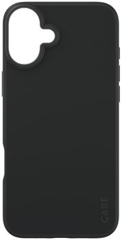 PanzerGlass CARE Fashionable Case Black iPhone 24 6.7