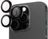 PanzerGlass Hoops Camera Lens Protector für Apple iPhone 16 Pro/16 Pro Max