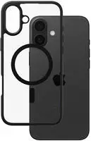 CARE by PanzerGlass Handyh&uuml;lle "Urban Combat Case mit MagSafe f&uuml;r Apple iPhone 16