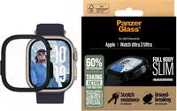 CARE by PanzerGlass Displayschutzglas "Full Body Protection" f&uuml;r Apple Watch