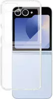 SAFE by PanzerGlass Handyh&uuml;lle "Hardcase f&uuml;r Samsung Galaxy Z Flip 6" Smartphones