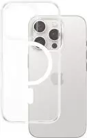 CARE by PanzerGlass Handyh&uuml;lle "HardCase mit MagSafe f&uuml;r Apple iPhone 16 Pro"