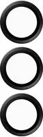 HoopsTM Black Lens Protector Samsung Galaxy A16