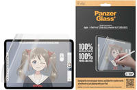 CARE by PanzerGlass Displayschutzfolie "Ultra-Wide Fit Screen Protection" f&uuml;r...
