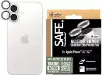 SAFE by PanzerGlass SAFE95892, SAFE by PanzerGlass Camera Lens Protector Glitter