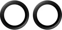 PanzerGlass 7372, PanzerGlass Hoops - Objektivschutz f&uuml;r Handy - f&uuml;r Samsung...