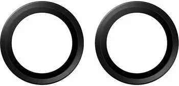 PanzerGlass Hoops Lens (1 St&uuml;ck, Galaxy Z Flip6), Smartphone Schutzfolie, Transparent