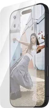 PanzerGlass SAFE. Screen Protector iPhone 24 6.7