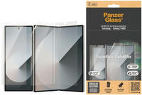 PanzerGlass 7371, PanzerGlass Tempered glass & film (2 Stk., Samsung Galaxy Z...