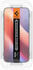 Spigen Glas für die Schutzhülle für iPhone 16 Pro, Spigen Glas.tR EZ Fit 2-Pack