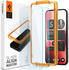 Spigen Glas für die Schutzhülle für Nothing Phone 2a / 2a Plus, Spigen Glas.tR AM 2-Pack
