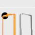 Spigen Glas für die Schutzhülle für Nothing Phone 2a / 2a Plus, Spigen Glas.tR AM 2-Pack