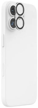 Hama Kameraschutz für iPhone 16/16 Plus