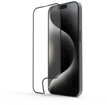 Hama Displayschutz für iPhone 16 Pro