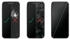 Hama Displayschutz für iPhone 16 Pro