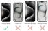 Hama Displayschutz für iPhone 16 Pro