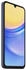 OtterBox Glass Displayschutz für Samsung Galaxy A15, Samsung Galaxy A15 5G