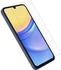 OtterBox Glass Displayschutz für Samsung Galaxy A15, Samsung Galaxy A15 5G