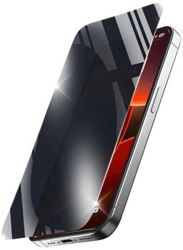 Cellular Line PRIVACY XTREME GLASS für Apple iPhone 16 Pro Max