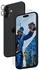 PanzerGlass 2-in-1 Protection, Glass, Lens Protector für Apple iPhone 16 Plus