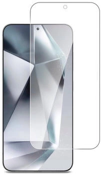 4smarts Second Glass Displayschutz f&uuml;r Samsung Galaxy S24