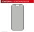 Displex Privacy Glass Full Cover für Apple iPhone 16