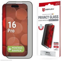 E.V.I. DISPLEX PRIVACY GLASS FC IPHONE