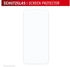 Displex Real Glass Screen Protection + Case für Apple iPhone 16 Pro Max