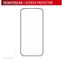 Displex Premium Glass Full Cover Anti-Reflex für Apple iPhone 16 Pro Max