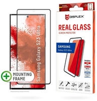 E.V.I. DISPLEX Real Glass 3D