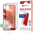 Displex Real Glass 3D Screen Protection für Samsung Galaxy S23 Ultra