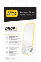 OtterBox 77-96188, OtterBox Premium Glass (Apple iPhone 16 Pro) (77-96188)