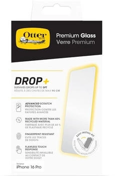 OtterBox Premium Glass f&uuml;r Apple iPhone 16 Pro *BULK