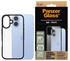 PanzerGlass HardCase Black iPhone 16
