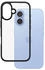 PanzerGlass HardCase Black iPhone 16