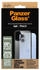 PanzerGlass HardCase Black iPhone 16