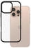 PanzerGlass HardCase Black iPhone 16 Pro Max
