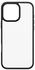 PanzerGlass HardCase Black iPhone 16 Pro Max