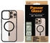 PanzerGlass HardCase Black MagSAFE iPhone 16 Pro Max