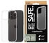 PanzerGlass SAFE TPU Case Clear iPhone 16 Pro