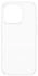 PanzerGlass SAFE TPU Case Clear iPhone 16 Pro