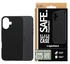 PanzerGlass Safe TPU Case für Apple iPhone 16